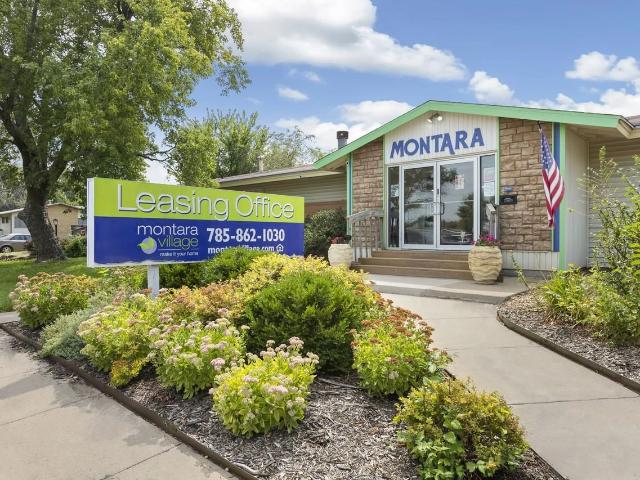 Apartment for rent in Kansas