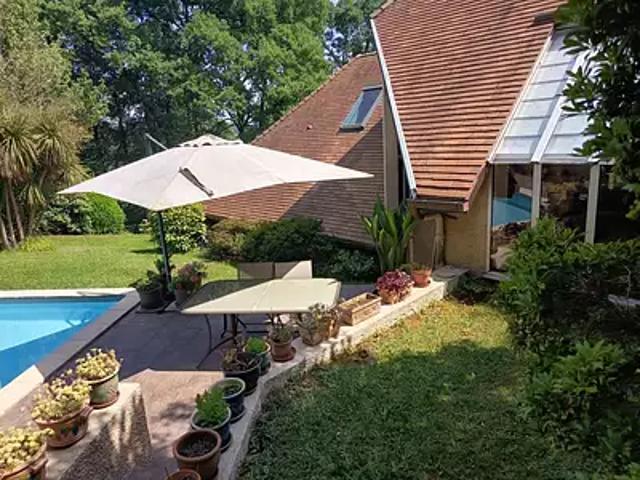 Maison vente à Pau, Montardon