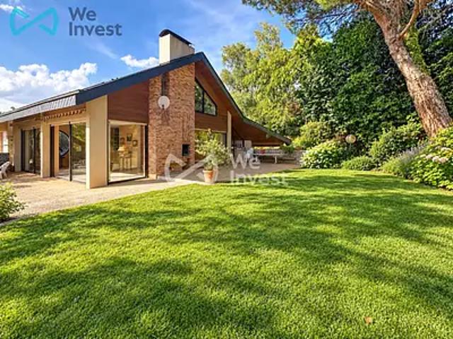 Maison vente à Lotissement Le Bois des Biches, Montardon