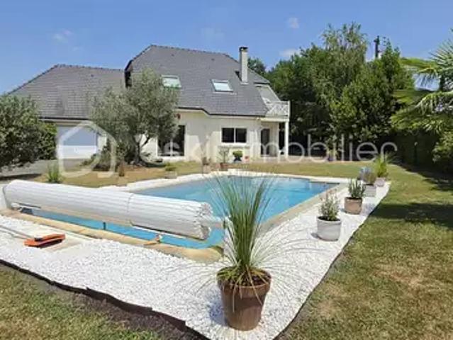 Maison vente à Lotissement Le Bois des Biches, Montardon