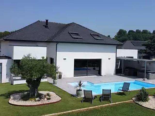 Maison vente à France métropolitaine, Montardon