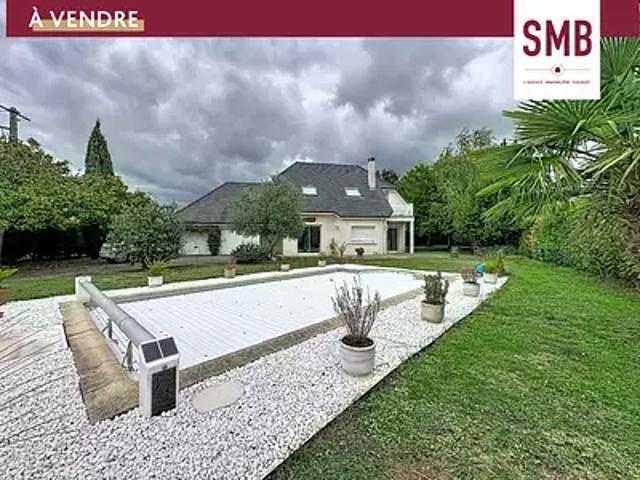 Maison vente à Lotissement Le Bois des Biches, Montardon