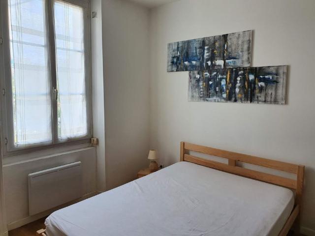 Appartement location à Montargis