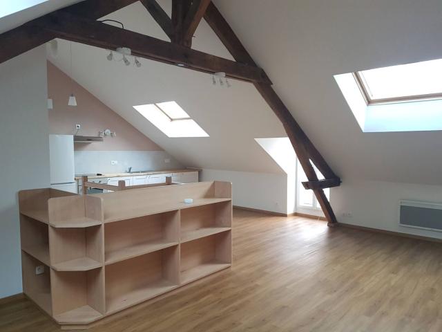 Appartement location à Montargis