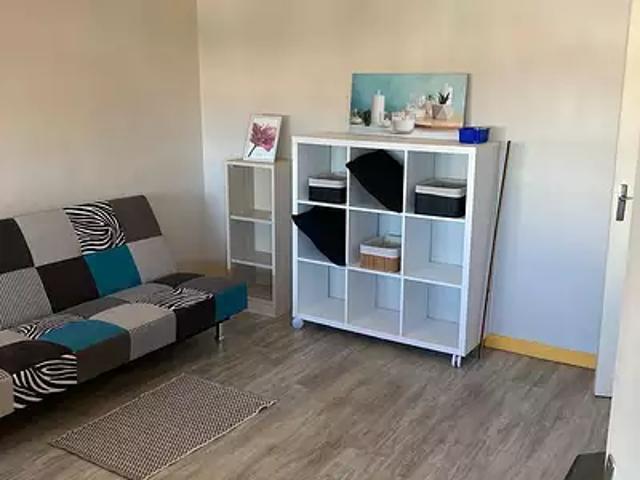 Appartement vente à Montargis