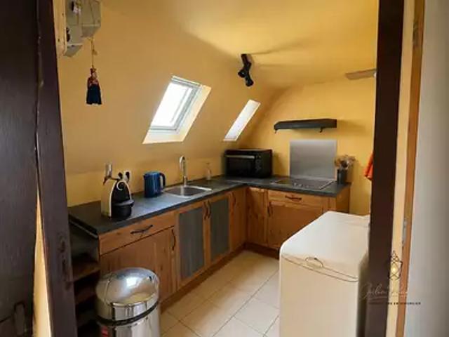 Appartement vente à Rue Dorée, Montargis