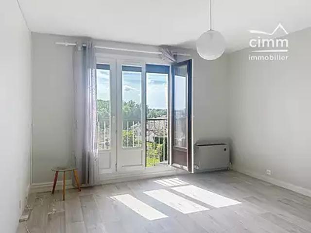 Appartement vente à Rue Dorée, Montargis