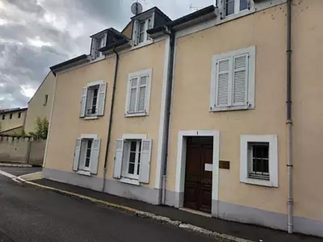 Appartement vente à Montargis