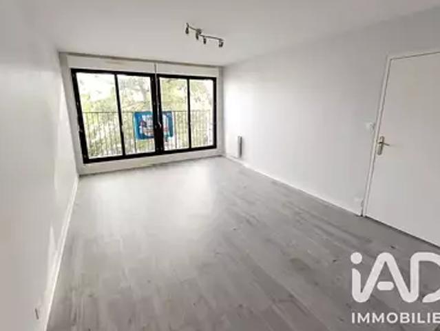 Appartement vente à Rue Dorée, Montargis