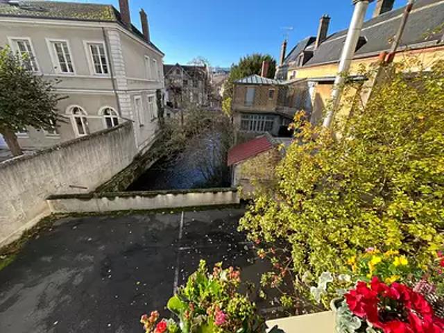 Appartement vente à Montargis
