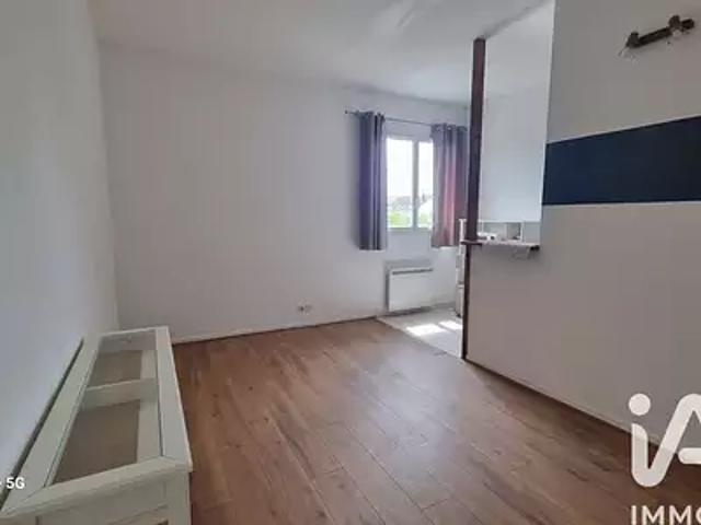 Appartement vente à Montargis
