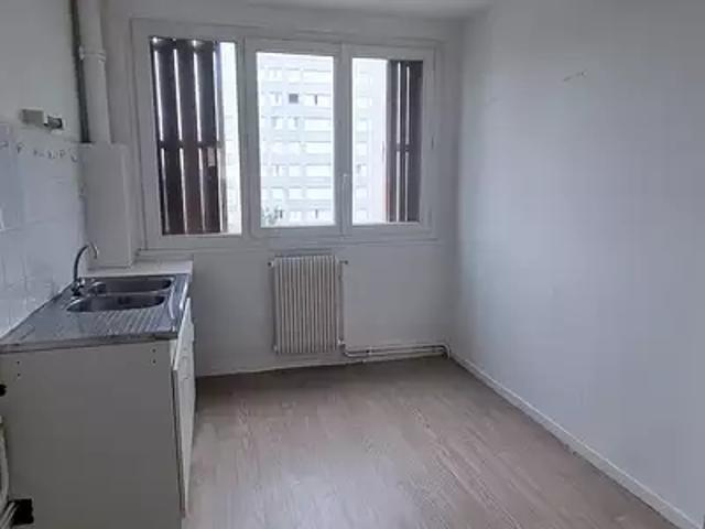Appartement vente à Montargis