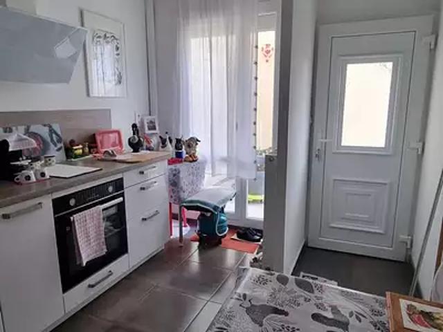 Appartement vente à Montargis