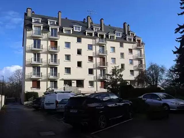 Appartement vente à Montargis