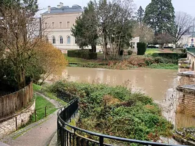 Maison vente à Montargis