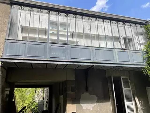 Maison vente à Montargis