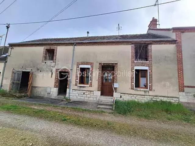 Maison vente à Montargis