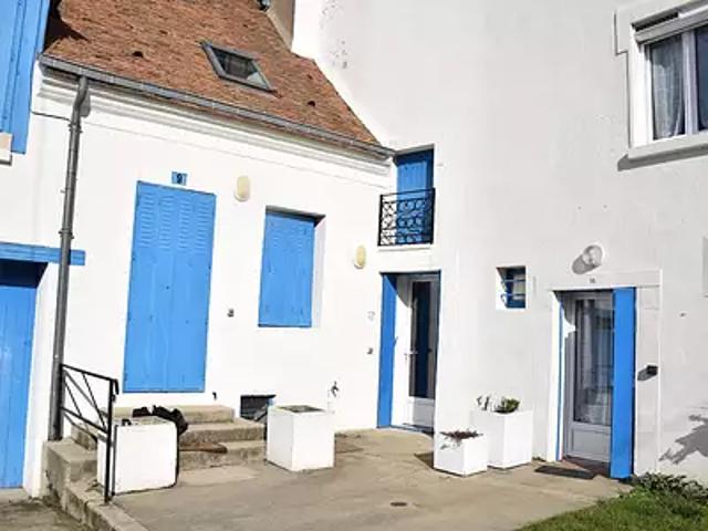 Maison vente à Montargis