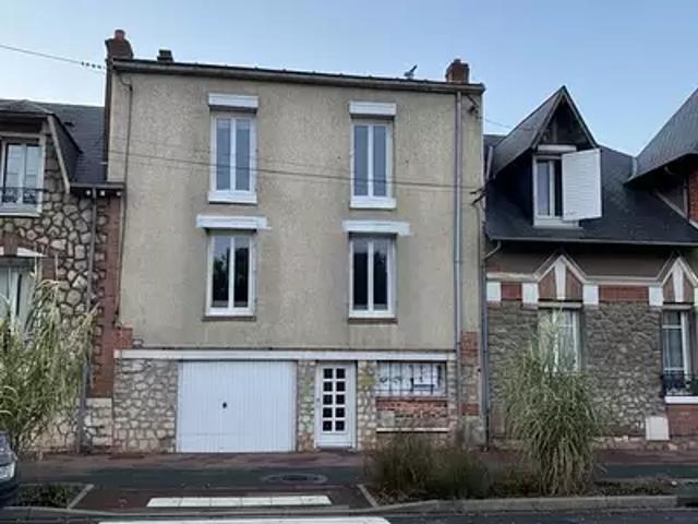 Maison vente à Montargis