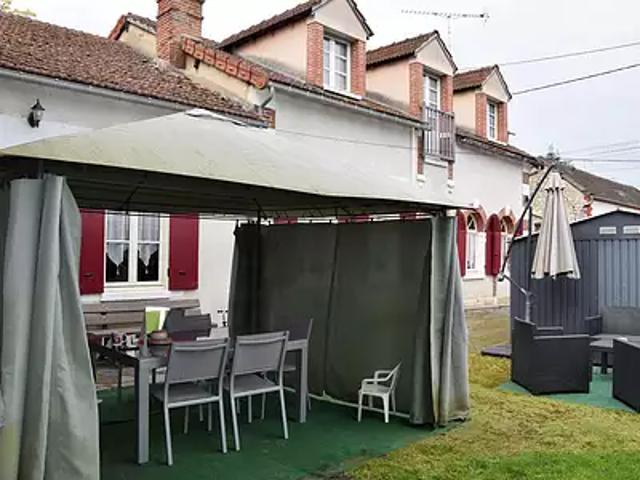 Maison vente à Montargis