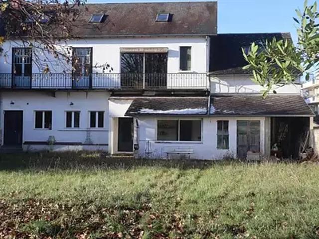 Maison vente à Montargis