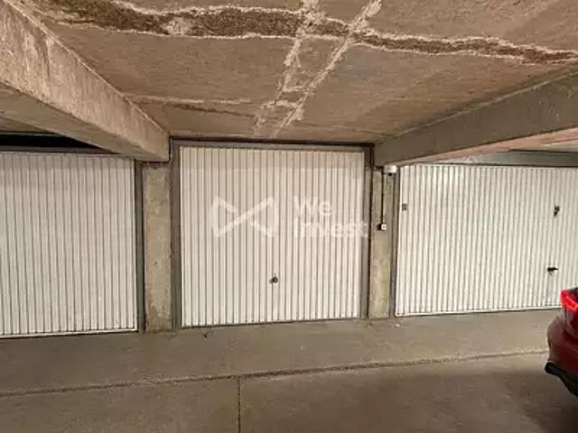 Garage vente à Rue Dorée, Montargis