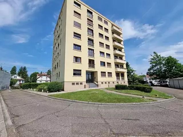Appartement location à Montargis