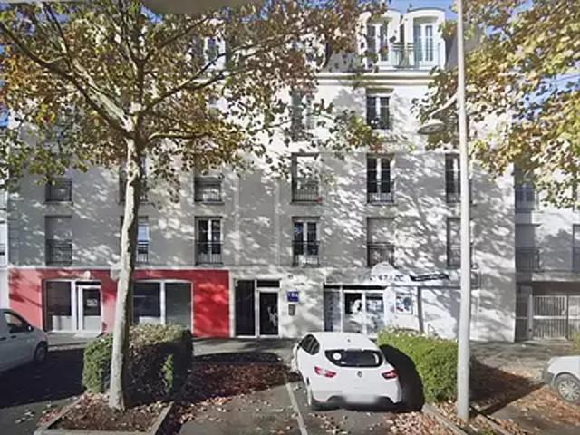 Appartement location à Montargis