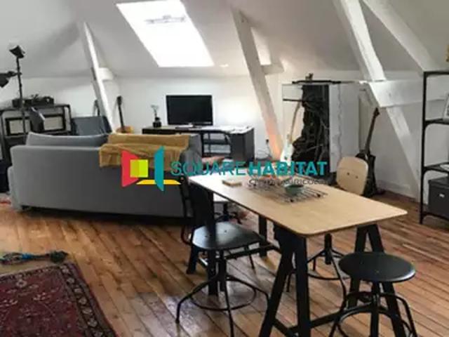 Appartement location à Montargis
