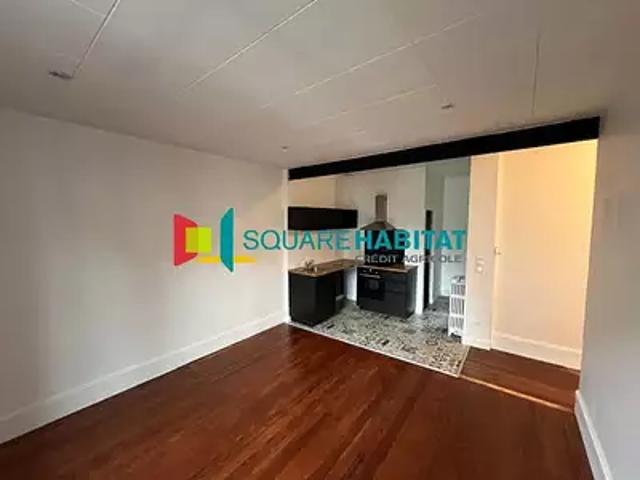 Appartement location à Rue Dorée, Montargis