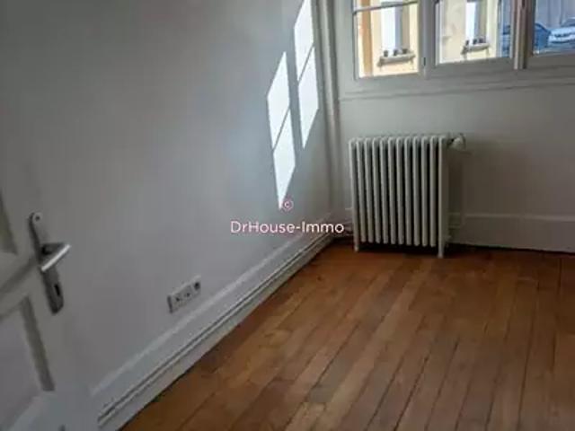 Appartement location à Montargis