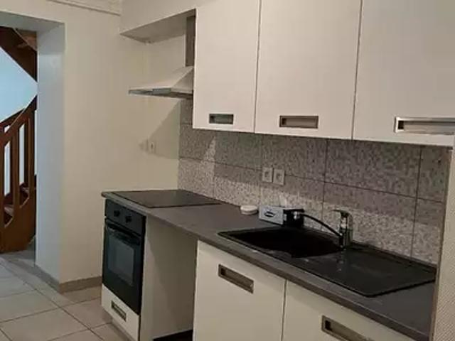 Appartement location à Montargis