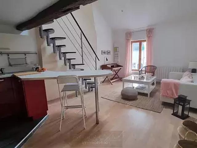 Appartement location à Rue Dorée, Montargis