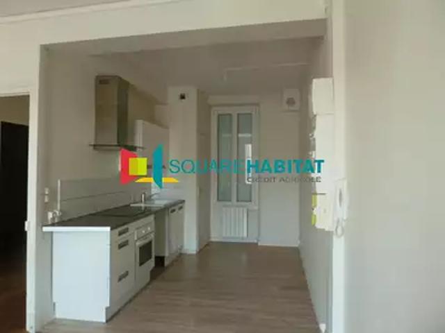 Appartement location à Montargis