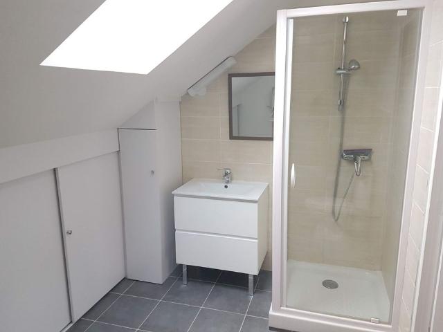 Appartement location à Montargis