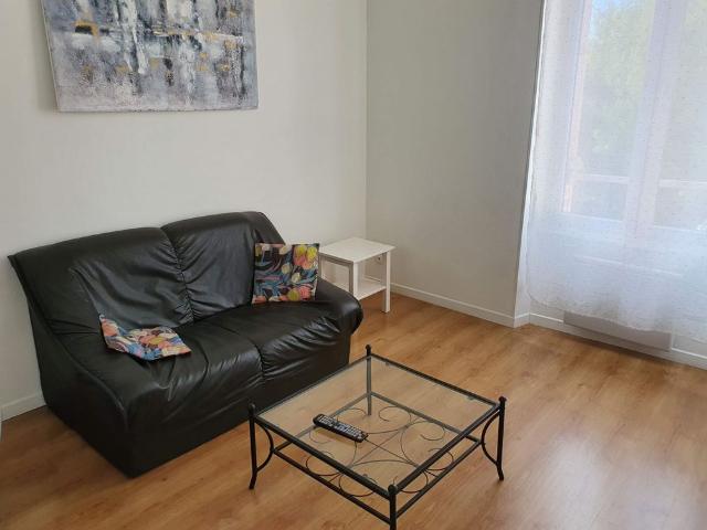 Appartement location à Montargis