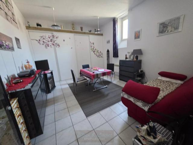 Appartement vente à Montargis