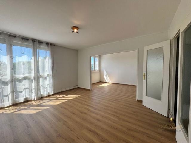 Appartement vente à Montargis, Amilly