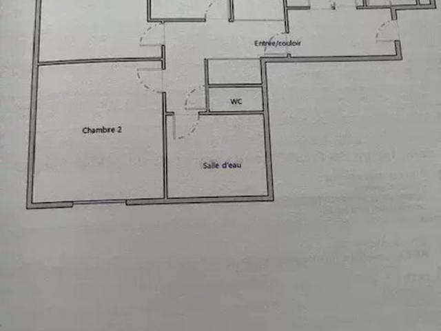 Appartement vente à Montargis, Châlette-sur-loing
