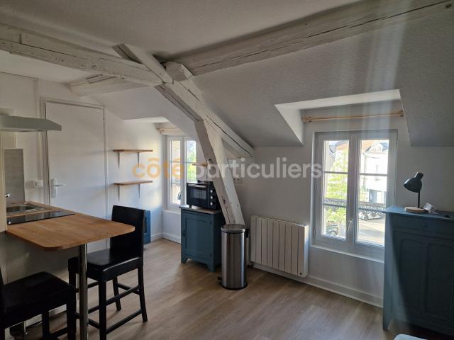 Studio location à Montargis