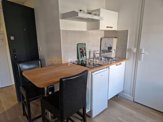 Appartement location à Montargis