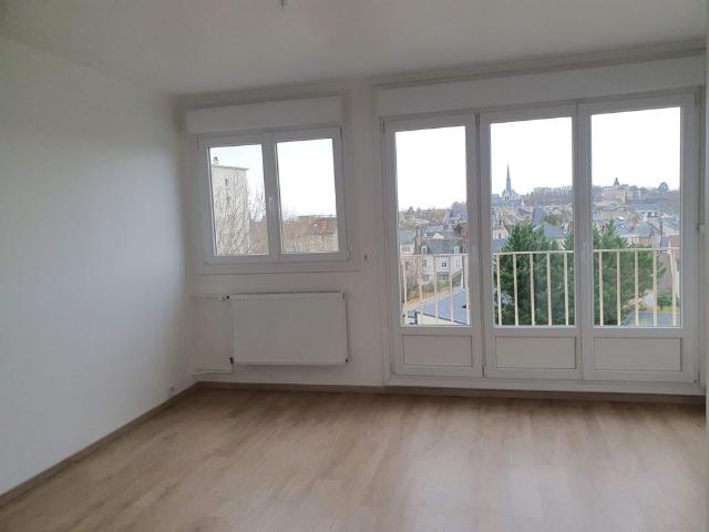 Appartement location à Montargis