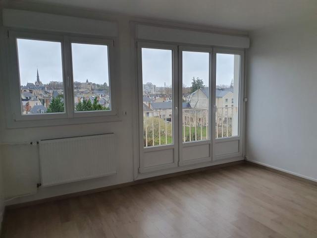 Appartement location à Montargis