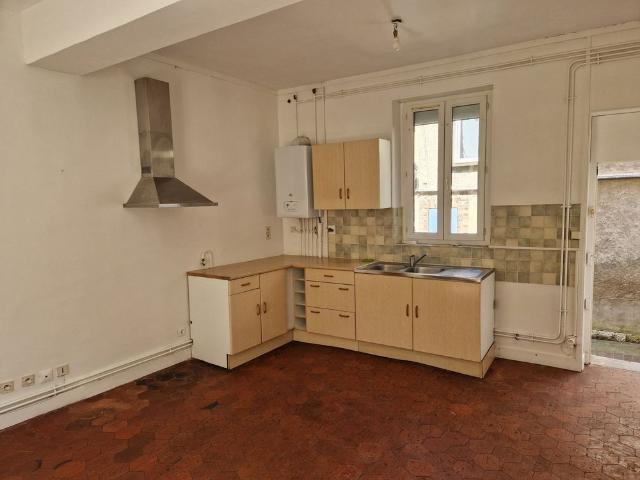 Appartement location à Montargis