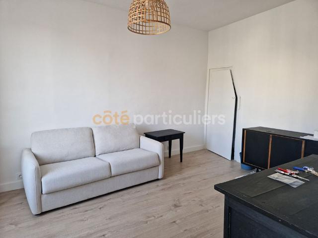 Appartement location à Montargis
