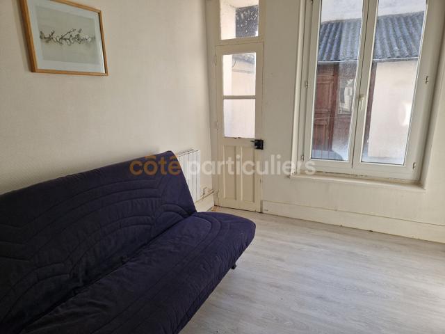 Studio location à Montargis