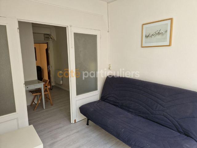 Appartement location à Montargis