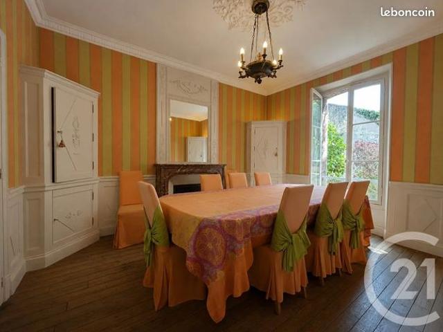Maison vente à Montargis