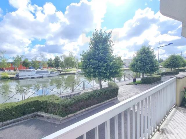 Appartement vente à Montargis, Châlette-sur-loing