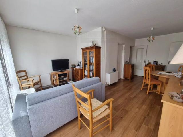 Appartement vente à Montargis, Châlette-sur-loing